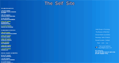 Desktop Screenshot of douglas-self.com